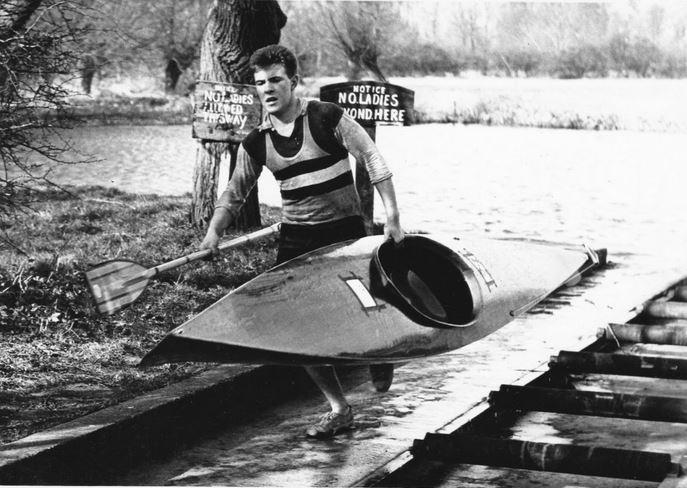 old photo parsons pleasure