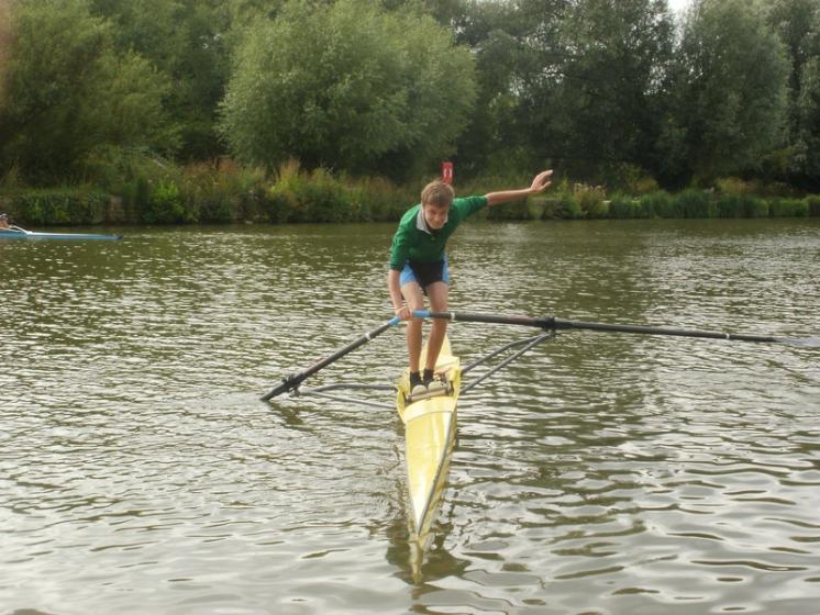 Rowing summer courses 1